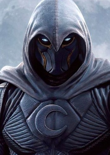 Moon Knight