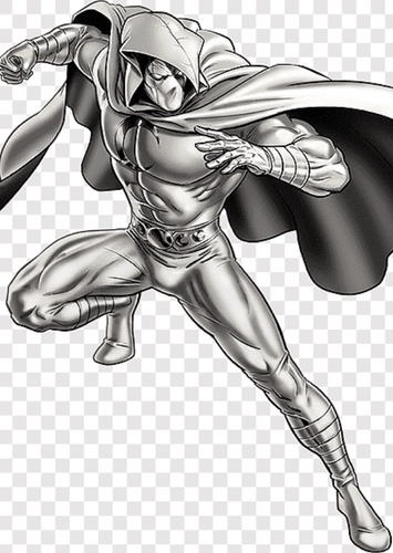 Moon Knight