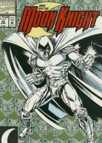 Moon Knight
