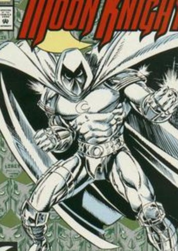 Moon Knight