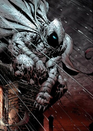 Moon Knight