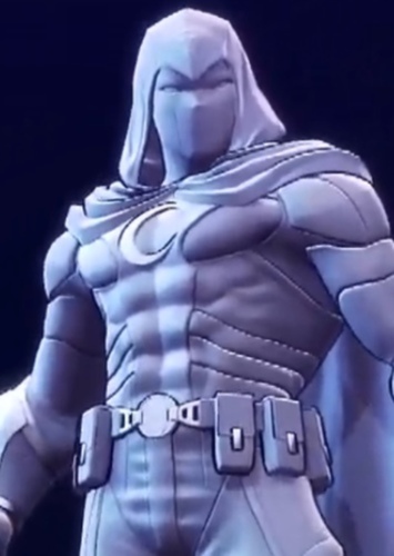 Moon Knight