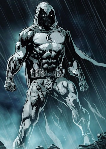 Moon Knight