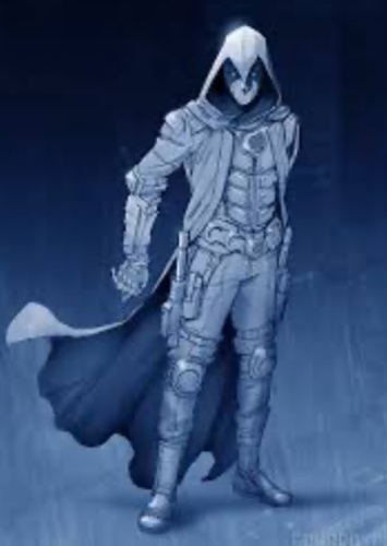 Moon Knight