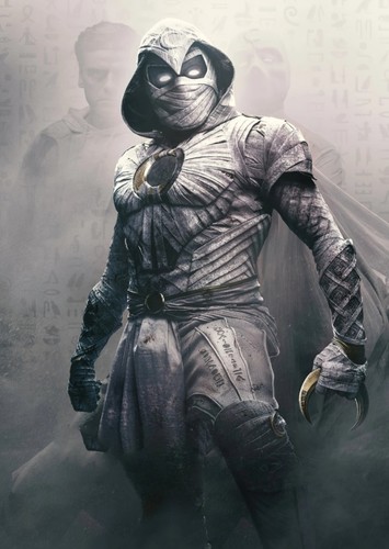 Moon Knight