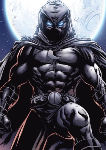 Moon Knight