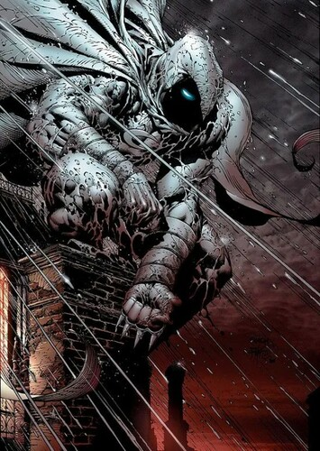 Moon Knight
