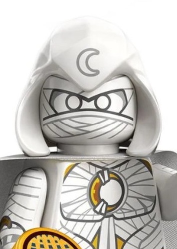 Moon Knight