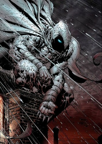 Moon Knight
