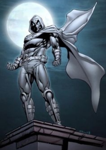 Moon Knight