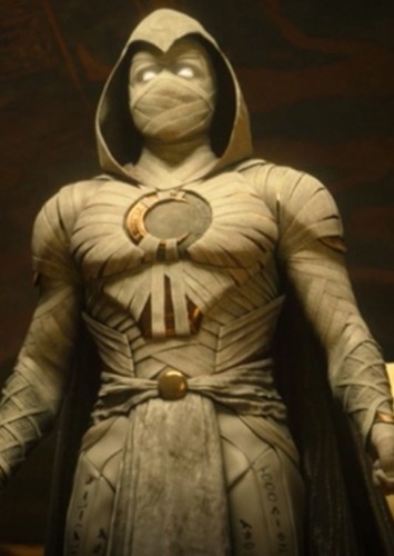 Moon Knight