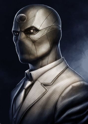 Moon Knight / Marc Spector