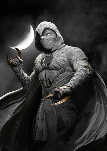 Moon Knight (Marc Spector)