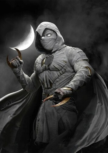 Moon Knight (Marc Spector)