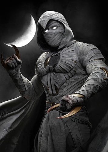 Moon Knight Season 1 (2022)