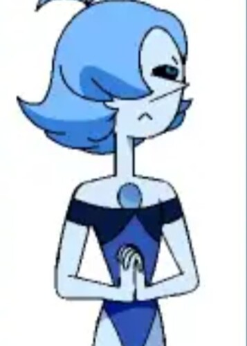 Moon Pearl