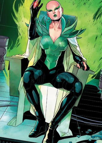 Moondragon