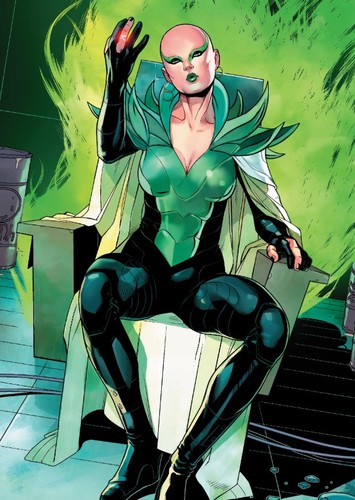 Moondragon