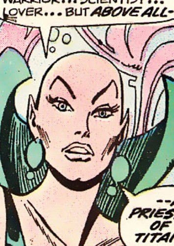 Moondragon