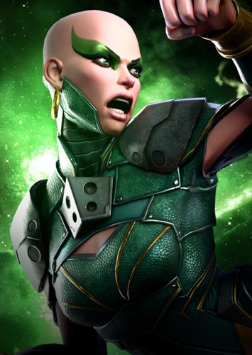 Moondragon
