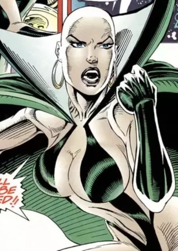 Moondragon