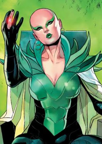 Moondragon
