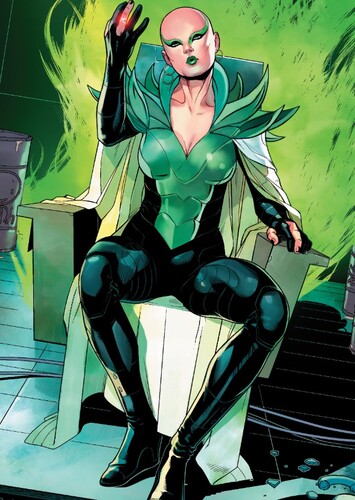 Moondragon