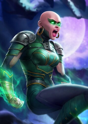 Moondragon