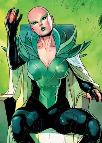 Moondragon
