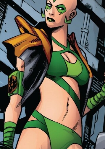 Moondragon