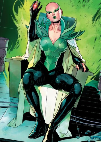 Moondragon