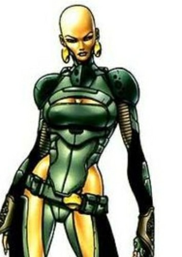 Moondragon