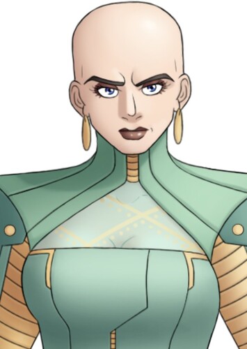 Moondragon