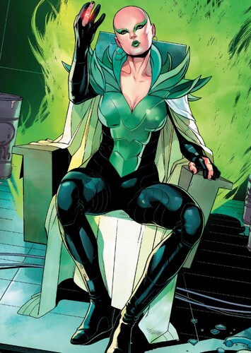 Moondragon