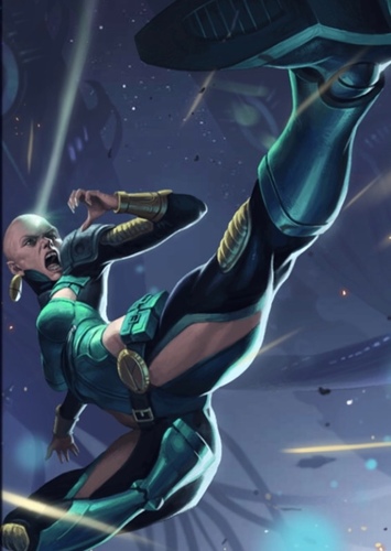 Moondragon