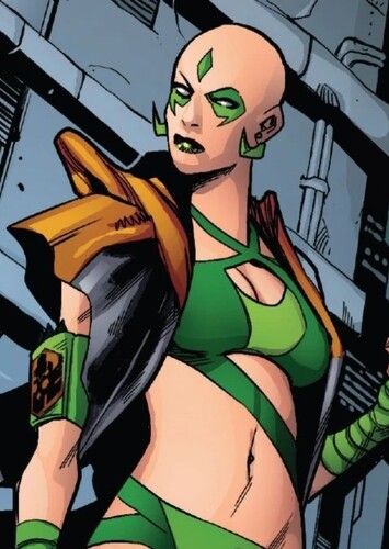 Moondragon