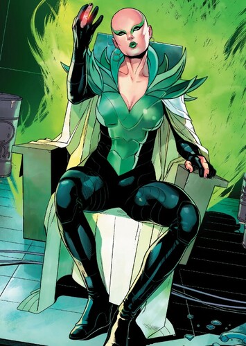 Moondragon