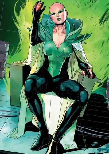 Moondragon