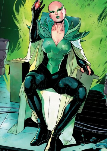 Moondragon