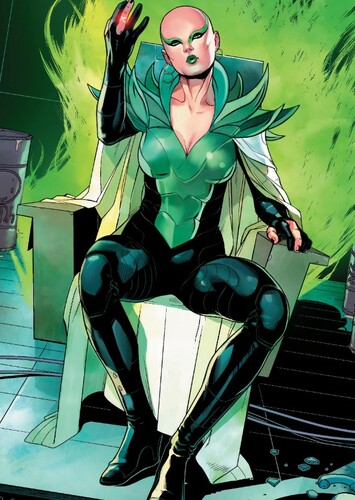 Moondragon