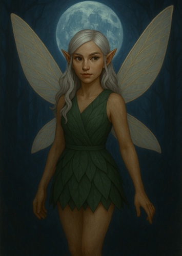 Moonfire