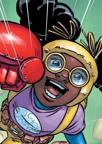 Moongirl