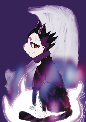 MoonKitty (English Dub)