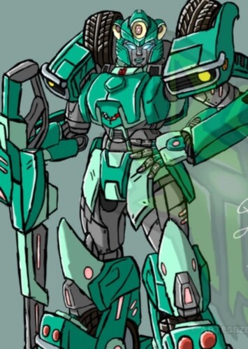 Moonracer