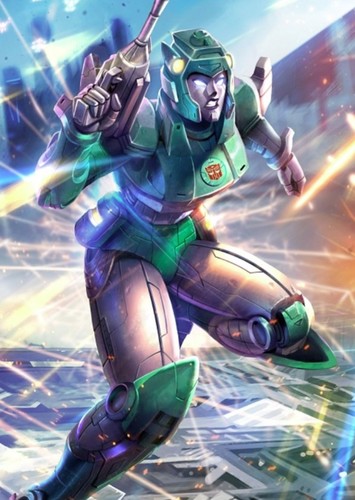 Moonracer