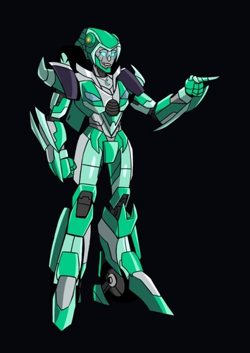 Moonracer