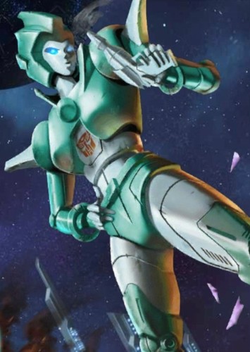 Moonracer