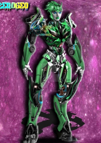 Moonracer