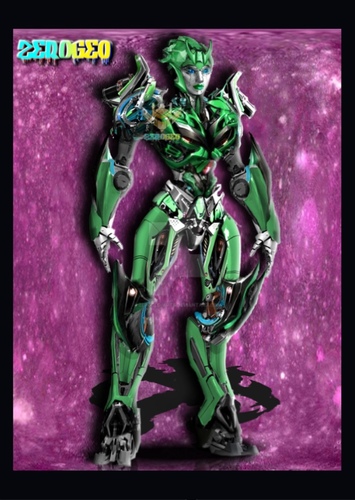 Moonracer