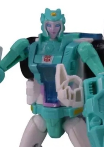 Moonracer